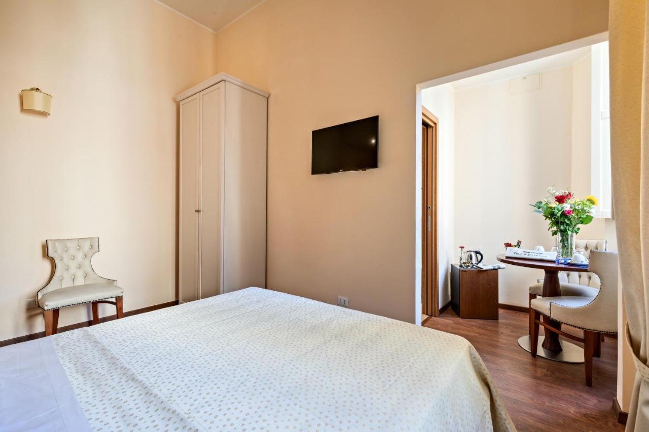 Pensionat Vatican Domus Smart Rom