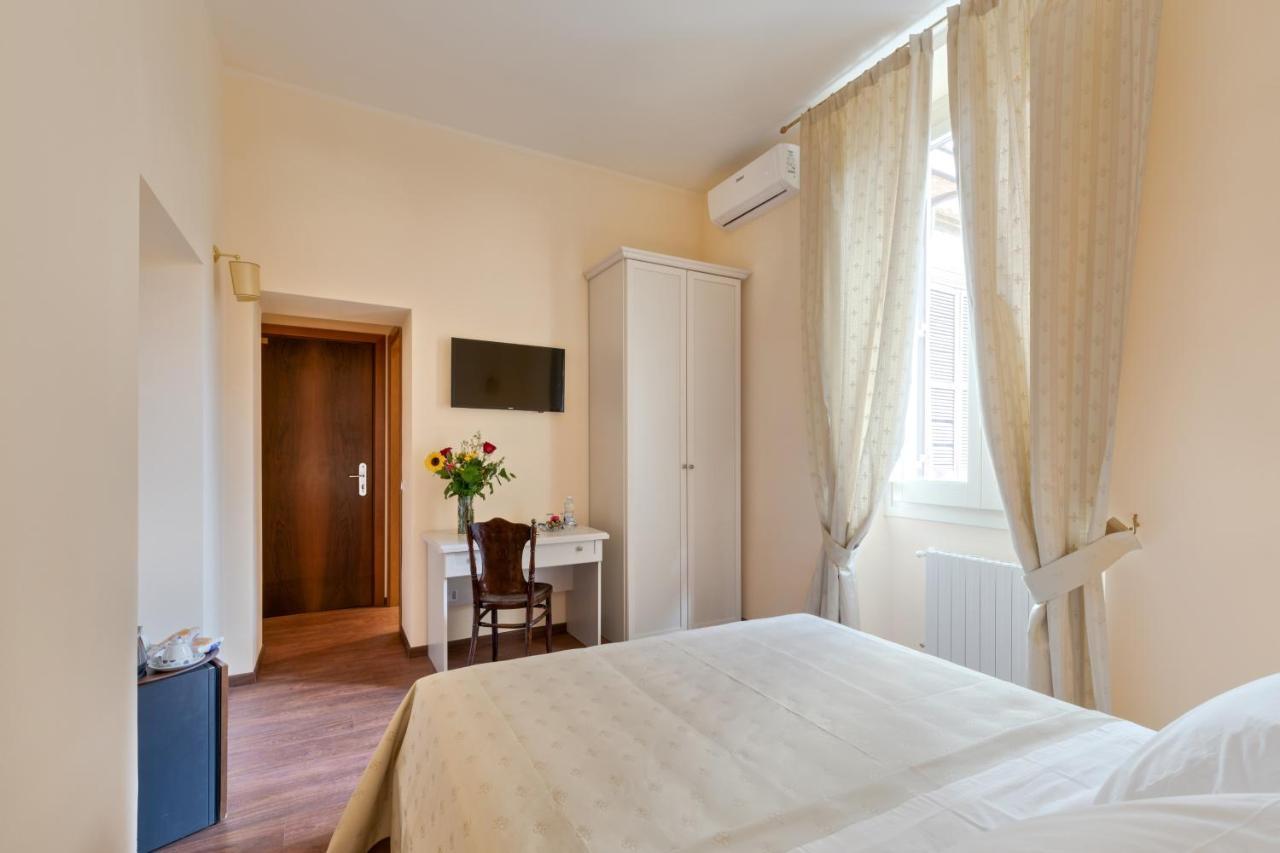 Pensionat Vatican Domus Smart Rom